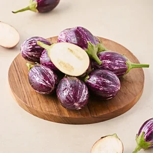 Brinjal Black