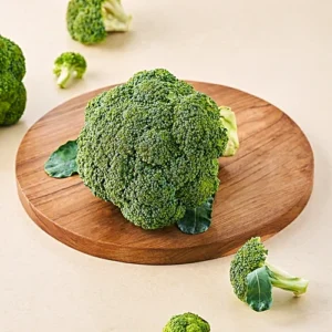 Broccoli