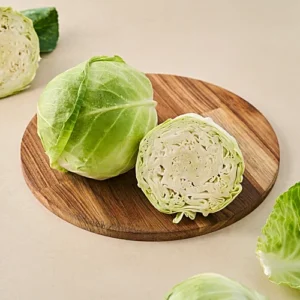 Cabbage