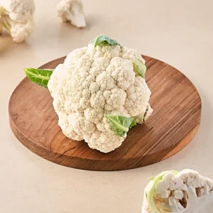 Cauliflower