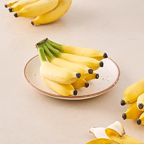 Elaichi Banana