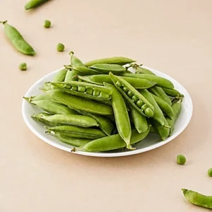 Green Peas