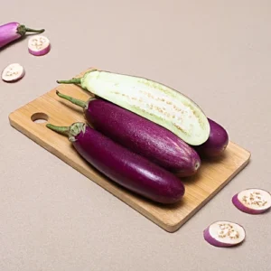 Long Brinjal