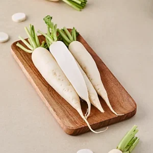 Radish Bunch