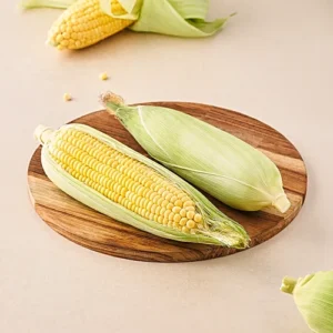 Sweet Corn