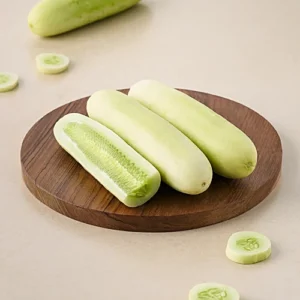 White Cucumber